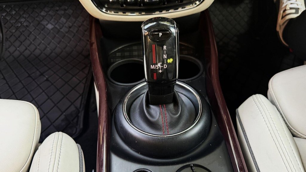 Used MINI Clubman 2018 for sale - 78081150: Photo 33