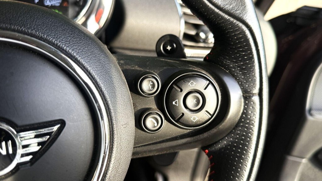 Used MINI Clubman 2018 for sale - 78081150: Photo 35