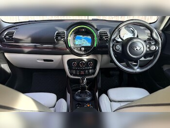 Used MINI Clubman 2018 for sale - 78081150: Photo