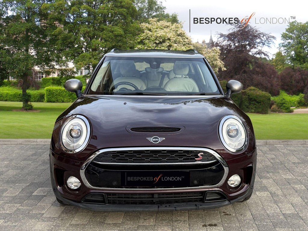 Used MINI Clubman 2018 for sale - 78081150: Photo 7