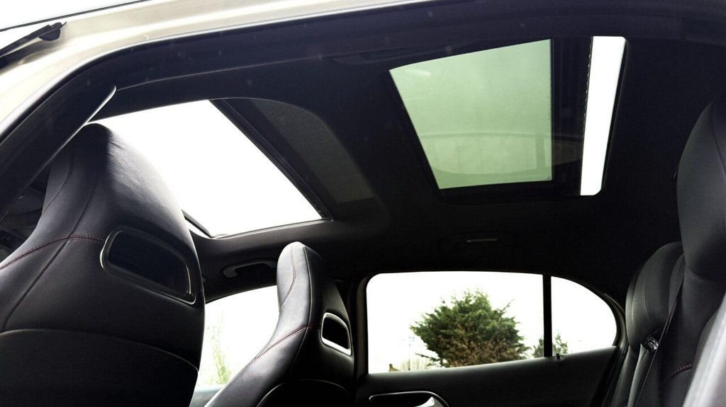 Used Mercedes-Benz GLA 2016 for sale - 77287909: Photo 10