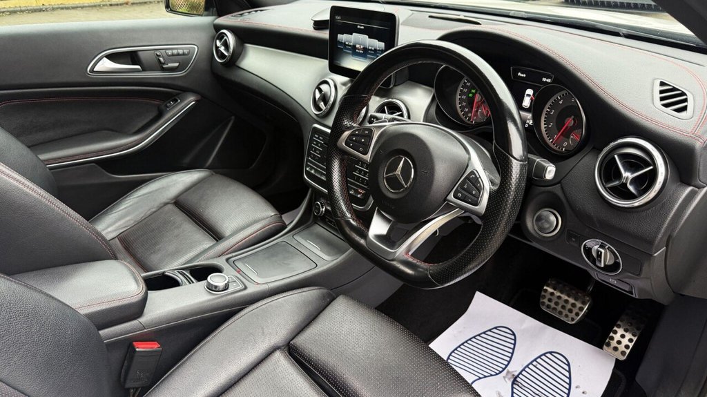 Used Mercedes-Benz GLA 2016 for sale - 77287909: Photo 11