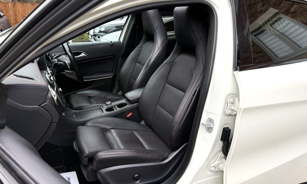 Used Mercedes-Benz GLA 2016 for sale - 77287909: Photo 12