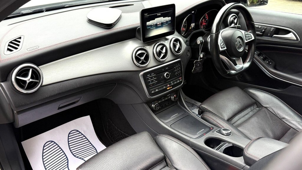 Used Mercedes-Benz GLA 2016 for sale - 77287909: Photo 13