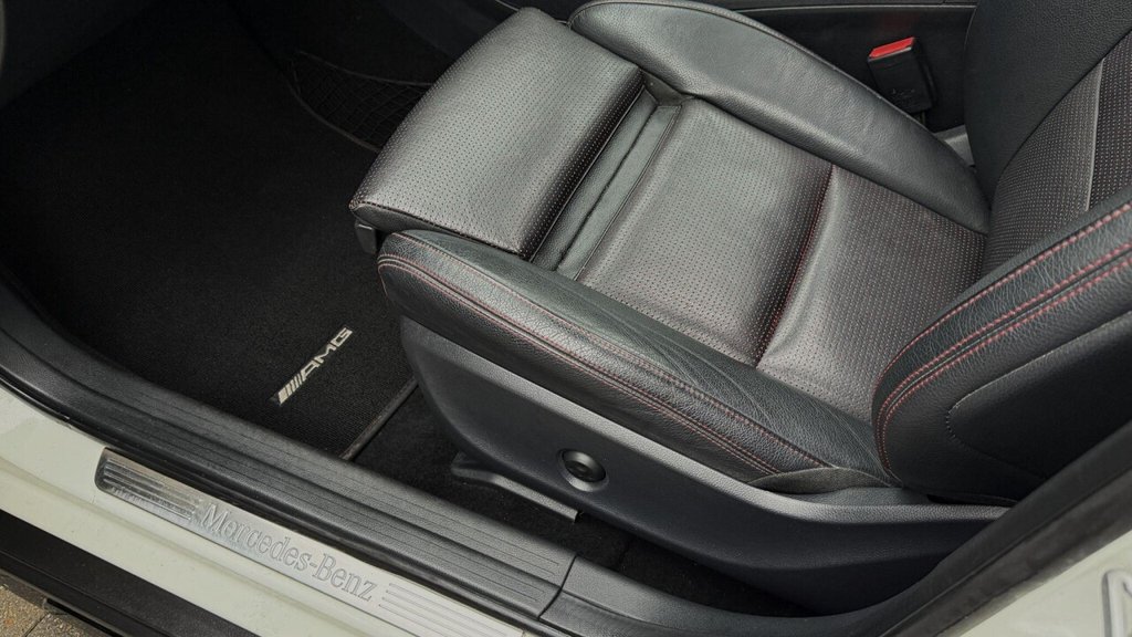 Used Mercedes-Benz GLA 2016 for sale - 77287909: Photo 14