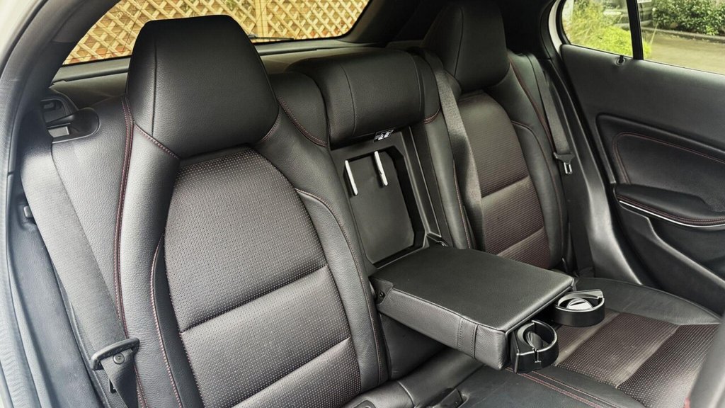 Used Mercedes-Benz GLA 2016 for sale - 77287909: Photo 15