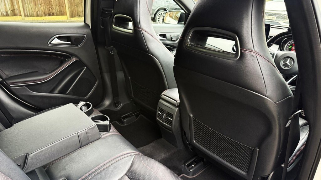 Used Mercedes-Benz GLA 2016 for sale - 77287909: Photo 16