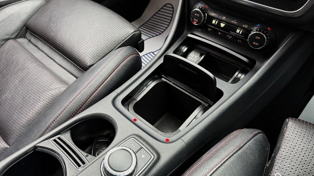 Used Mercedes-Benz GLA 2016 for sale - 77287909: Photo 18