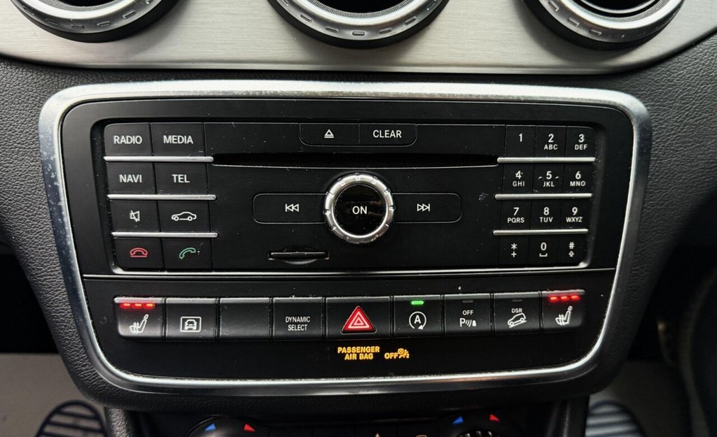 Used Mercedes-Benz GLA 2016 for sale - 77287909: Photo 19