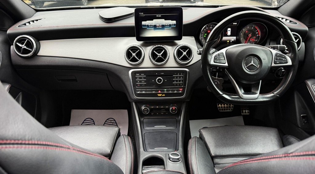 Used Mercedes-Benz GLA 2016 for sale - 77287909: Photo 2