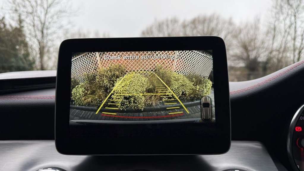 Used Mercedes-Benz GLA 2016 for sale - 77287909: Photo 21