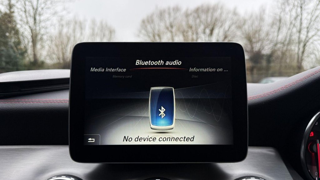 Used Mercedes-Benz GLA 2016 for sale - 77287909: Photo 23