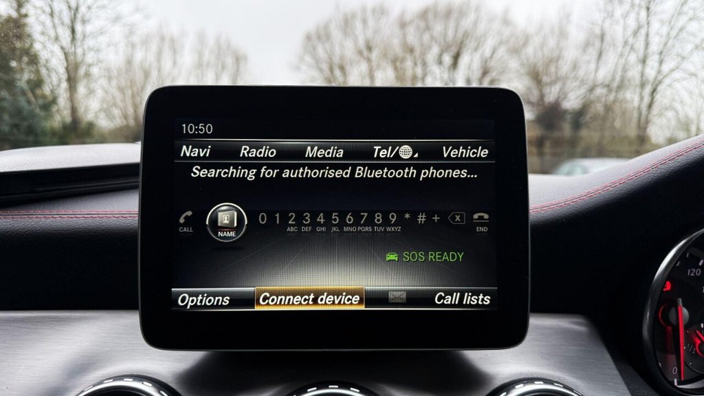 Used Mercedes-Benz GLA 2016 for sale - 77287909: Photo 24