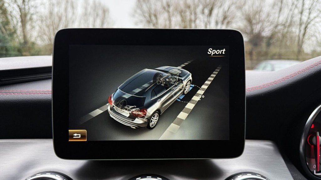 Used Mercedes-Benz GLA 2016 for sale - 77287909: Photo 25