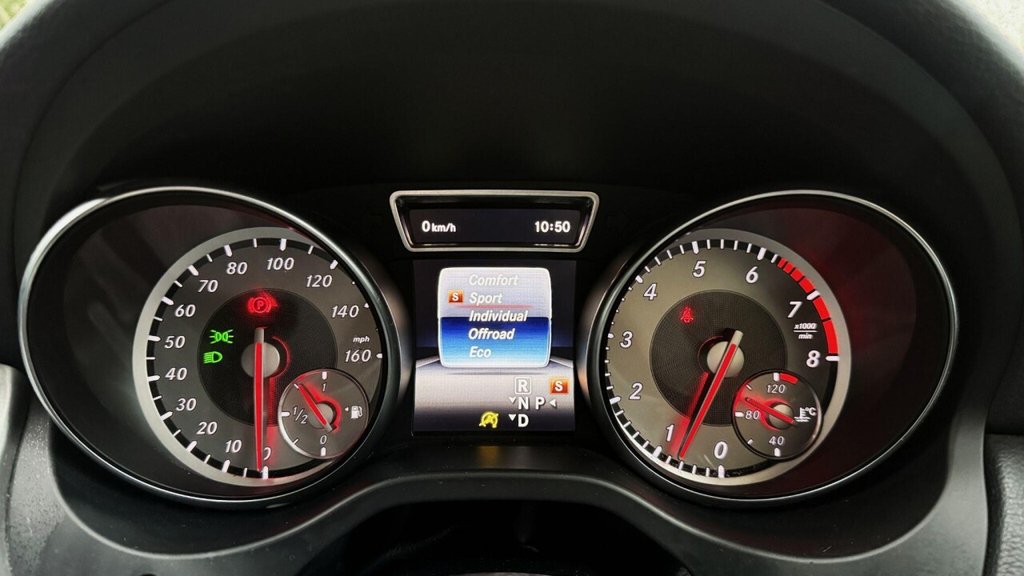 Used Mercedes-Benz GLA 2016 for sale - 77287909: Photo 26