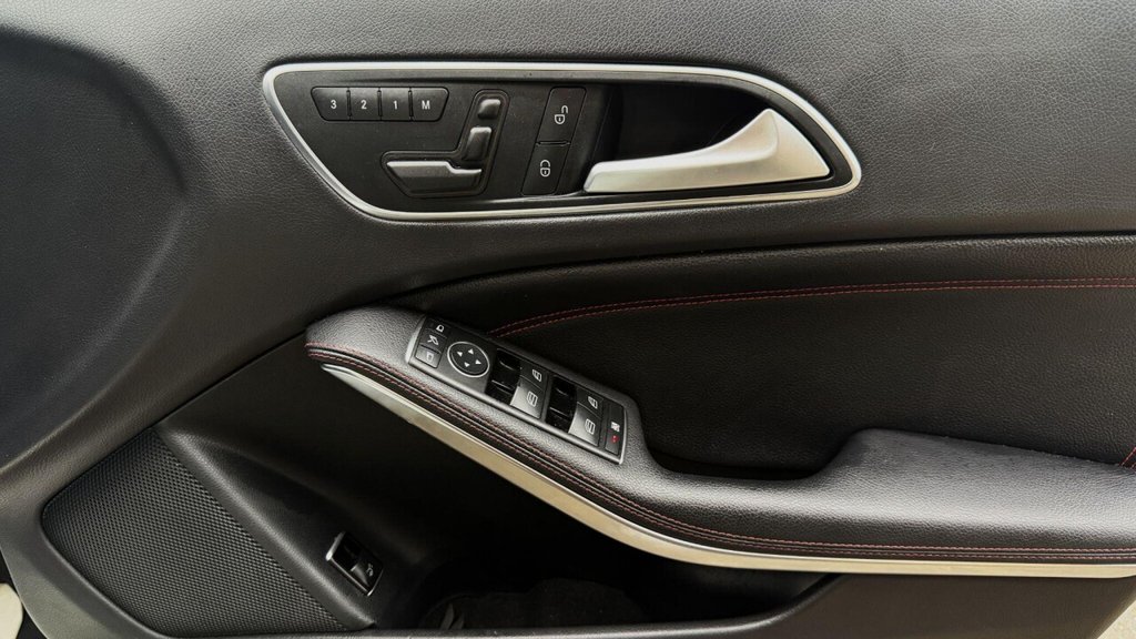 Used Mercedes-Benz GLA 2016 for sale - 77287909: Photo 31