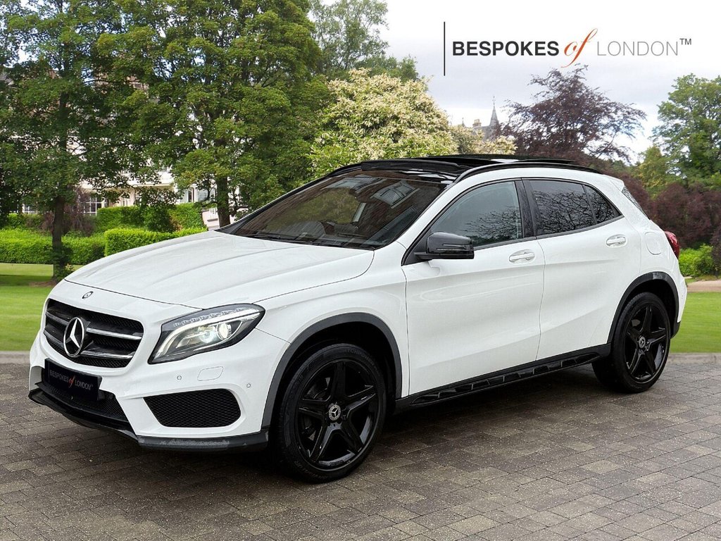 Used Mercedes-Benz GLA 2016 for sale - 77287909: Photo 5