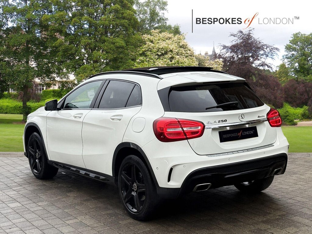 Used Mercedes-Benz GLA 2016 for sale - 77287909: Photo 6