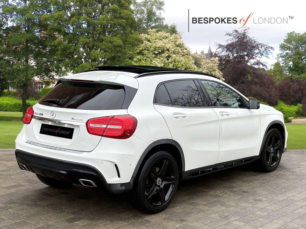Used Mercedes-Benz GLA 2016 for sale - 77287909: Photo 7