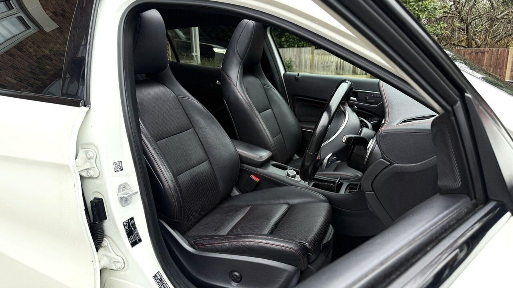 Used Mercedes-Benz GLA 2016 for sale - 77287909: Photo 9