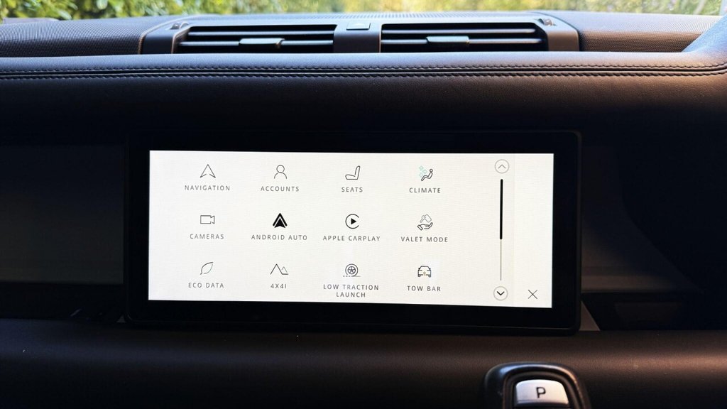 Used Land Rover Range Rover 2022 for sale - 77282988: Photo 27