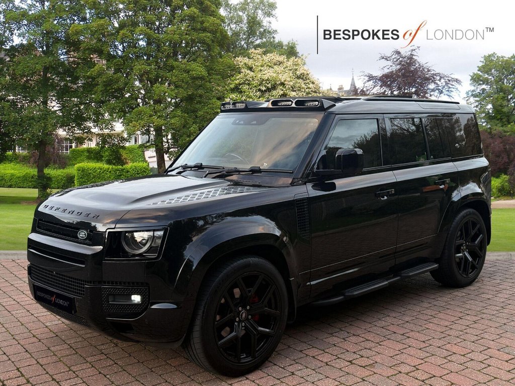 Used Land Rover Range Rover 2022 for sale - 77282988: Photo 4