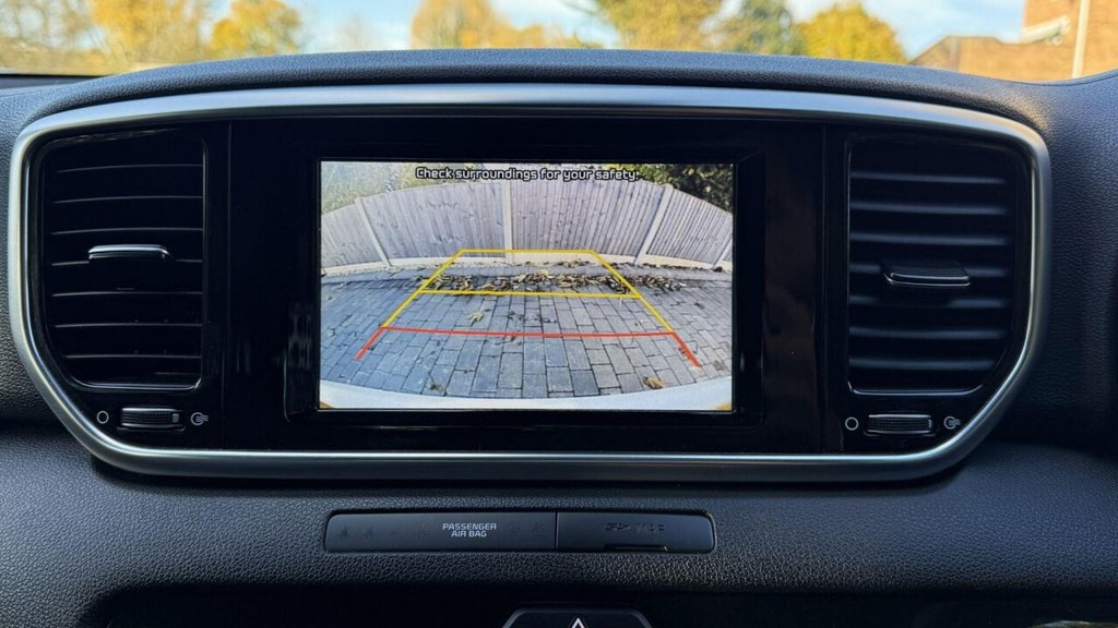 Used Kia Sportage 2020 for sale - 78081127: Photo 18