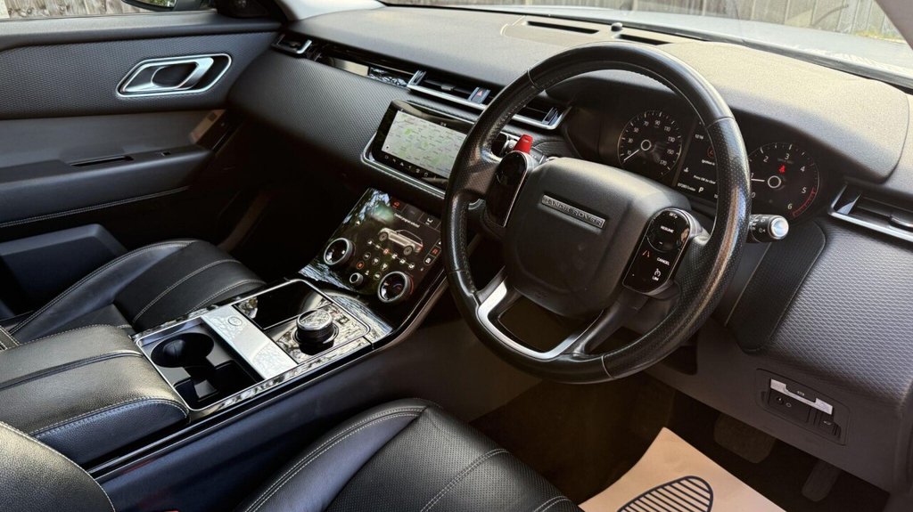 Used Land Rover Range Rover Velar 2018 for sale - 76999212: Photo 11