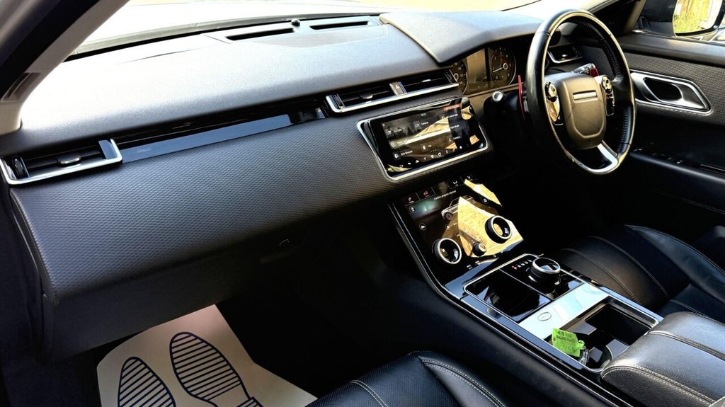 Used Land Rover Range Rover Velar 2018 for sale - 76999212: Photo 13