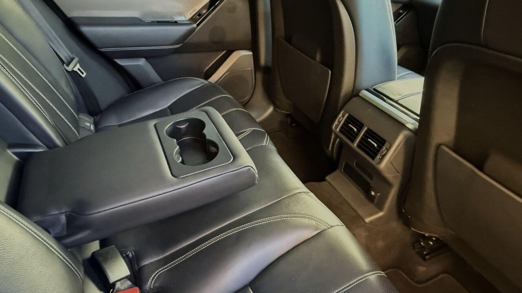 Used Land Rover Range Rover Velar 2018 for sale - 76999212: Photo 14