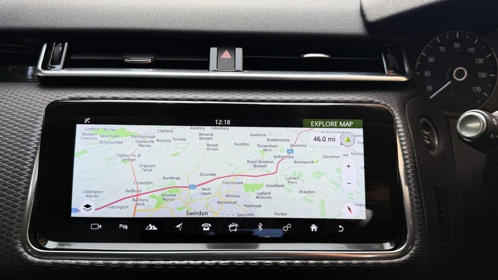 Used Land Rover Range Rover Velar 2018 for sale - 76999212: Photo 21