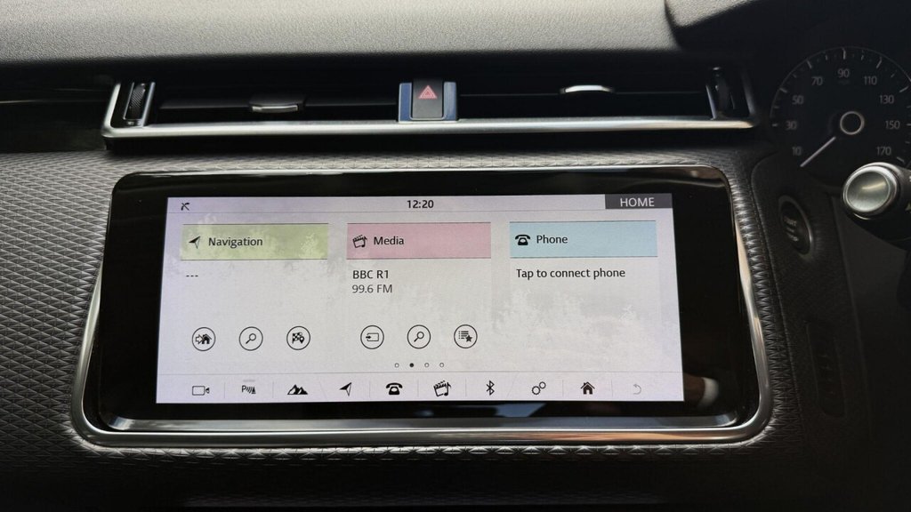 Used Land Rover Range Rover Velar 2018 for sale - 76999212: Photo 23