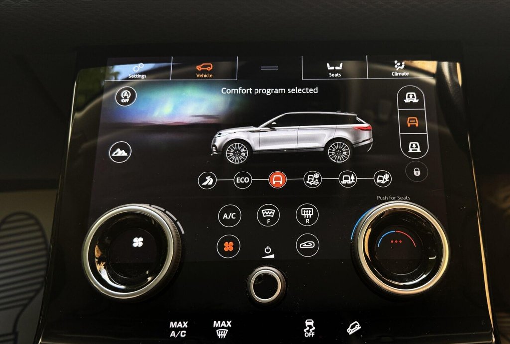 Used Land Rover Range Rover Velar 2018 for sale - 76999212: Photo 25