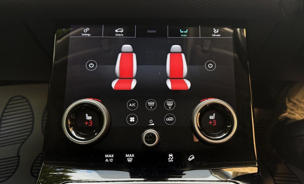 Used Land Rover Range Rover Velar 2018 for sale - 76999212: Photo 26