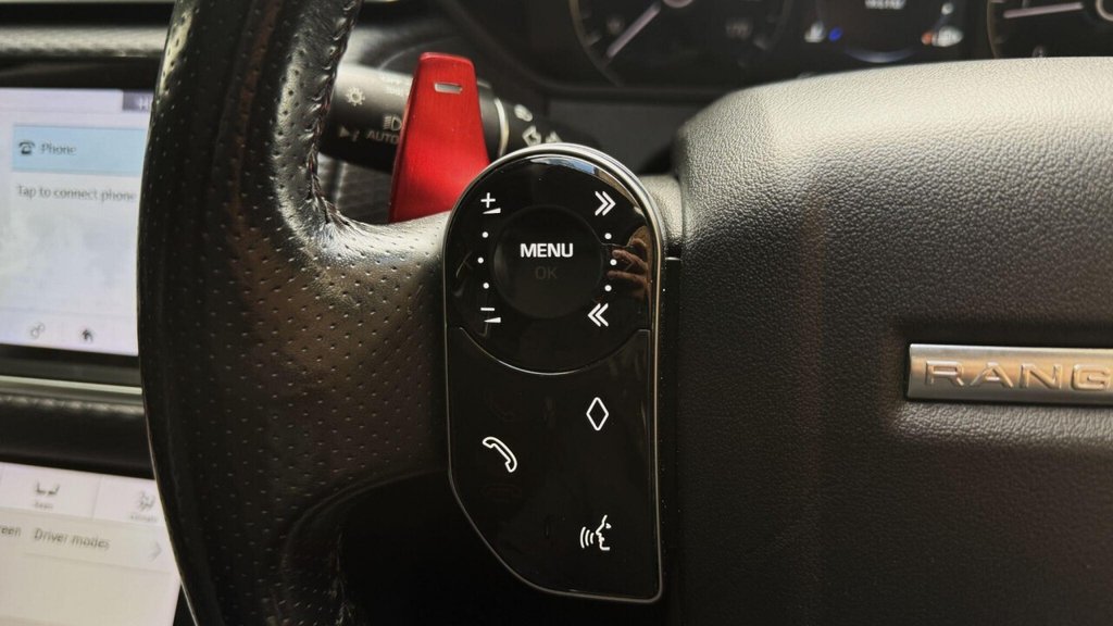 Used Land Rover Range Rover Velar 2018 for sale - 76999212: Photo 30