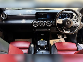 Used Mercedes-Benz CLA 2020 for sale - 79182801: Photo
