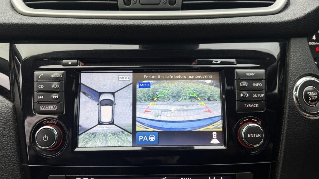 Used Nissan Qashqai 2015 for sale - 76900906: Photo 16