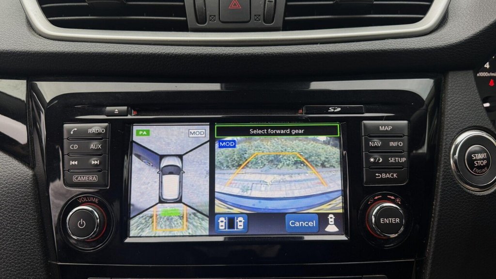 Used Nissan Qashqai 2015 for sale - 76900906: Photo 17