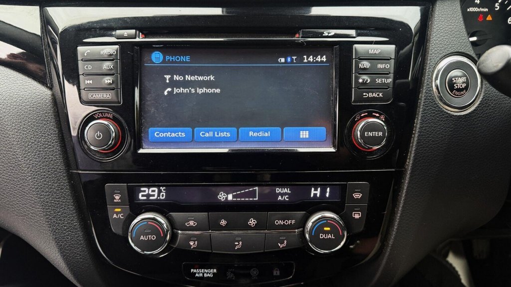 Used Nissan Qashqai 2015 for sale - 76900906: Photo 21