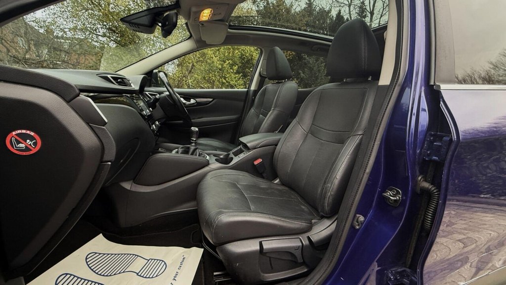 Used Nissan Qashqai 2015 for sale - 77283003: Photo 13