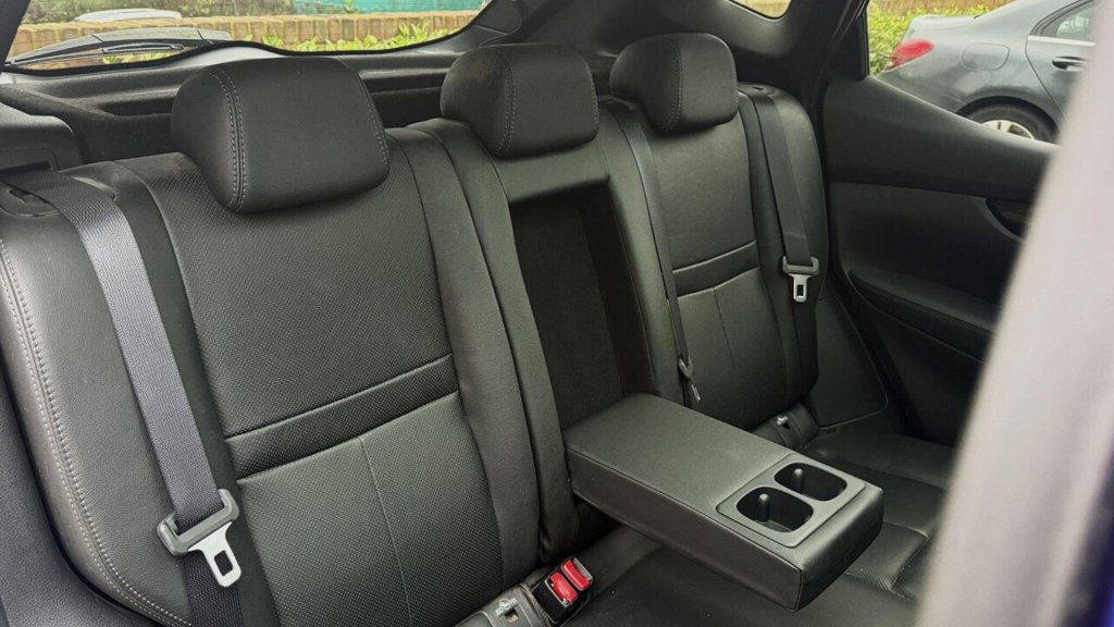 Used Nissan Qashqai 2015 for sale - 77283003: Photo 15