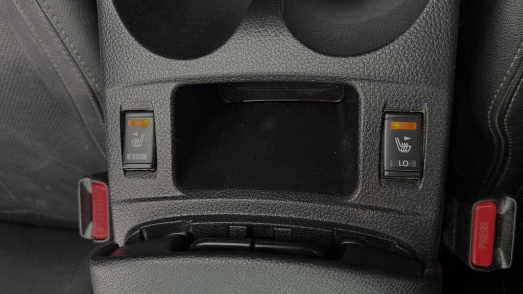 Used Nissan Qashqai 2015 for sale - 77283003: Photo 16