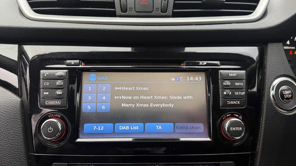 Used Nissan Qashqai 2015 for sale - 77283003: Photo 20