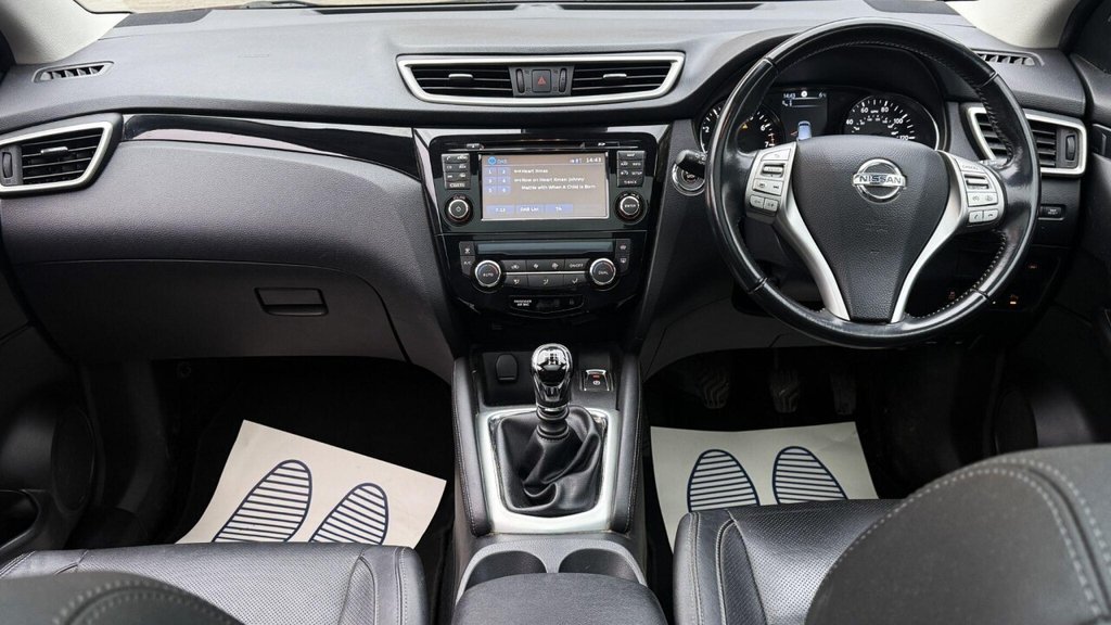 Used Nissan Qashqai 2015 for sale - 77283003: Photo 3