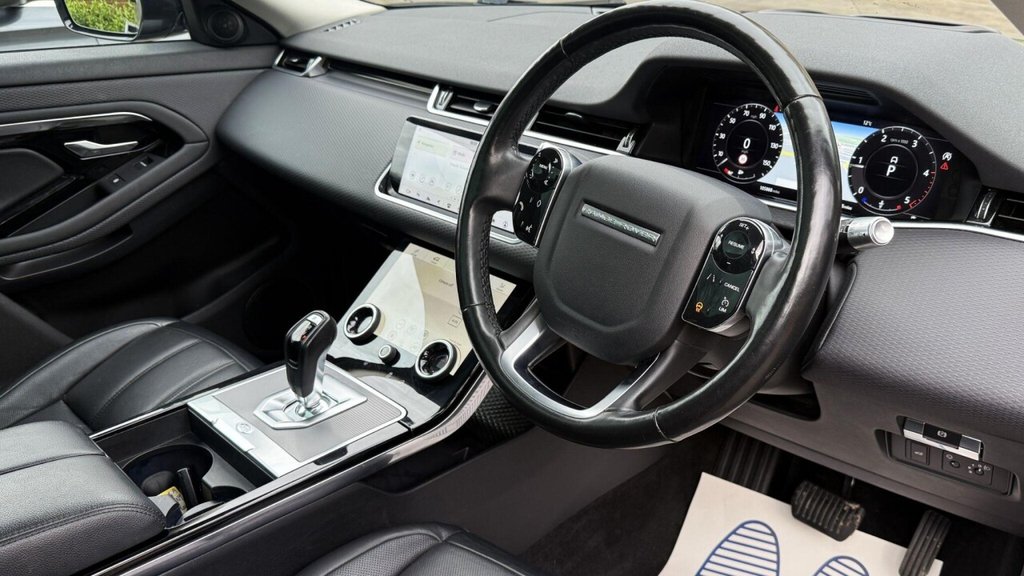 Used Land Rover Range Rover Evoque 2019 for sale - 77283010: Photo 11