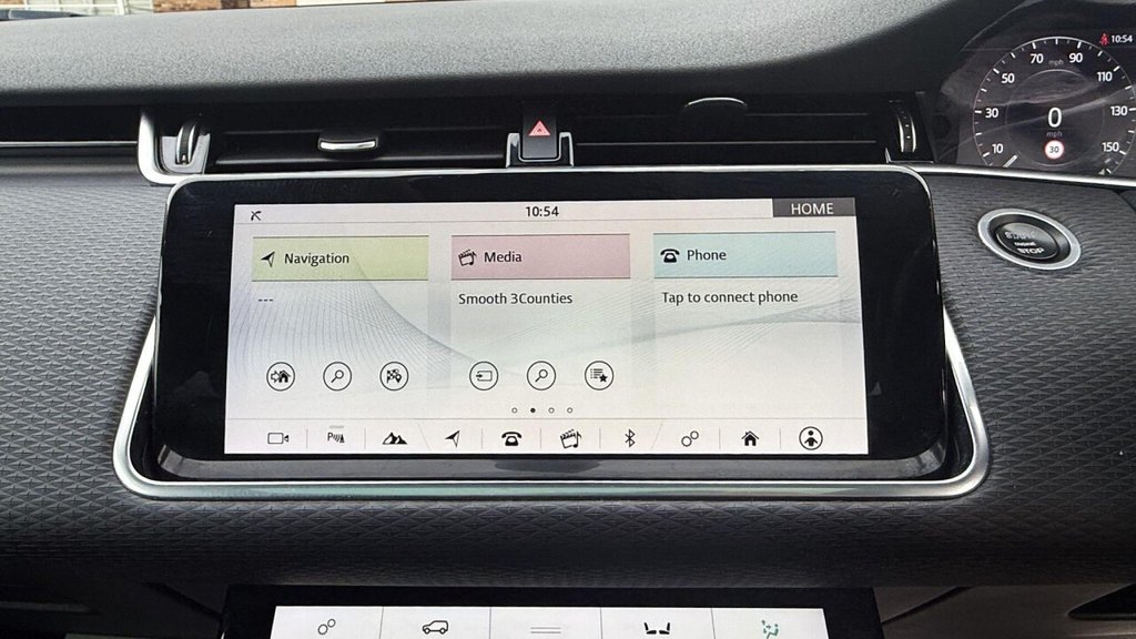 Used Land Rover Range Rover Evoque 2019 for sale - 77283010: Photo 17