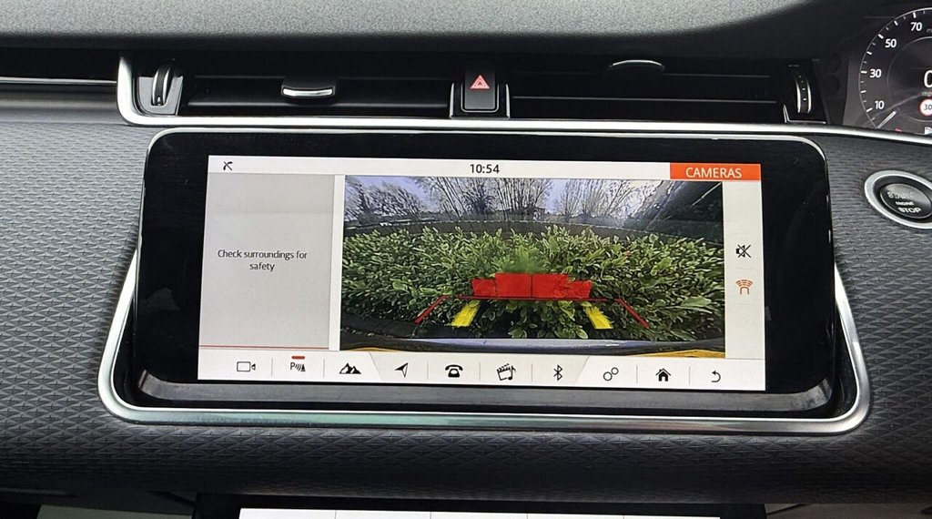 Used Land Rover Range Rover Evoque 2019 for sale - 77283010: Photo 19