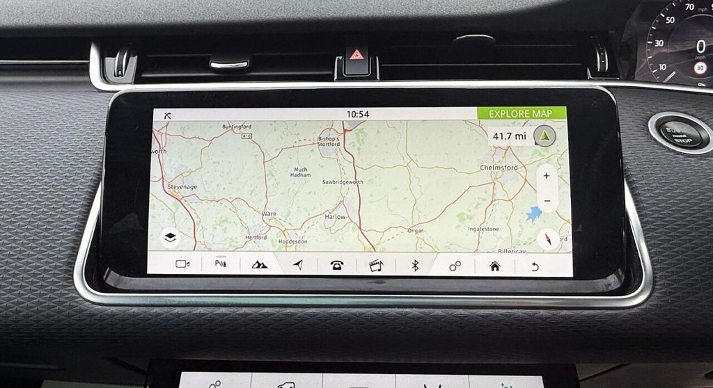 Used Land Rover Range Rover Evoque 2019 for sale - 77283010: Photo 20