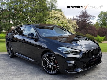 Used BMW 2 Series Gran Coupe 2021 for sale - 75616552: Photo