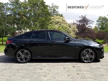 Used BMW 2 Series Gran Coupe 2021 for sale - 75616552: Photo